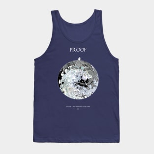 PROOF Moon Light Tank Top